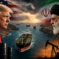 It’s not over till its over, Hormuz flows remain weak
