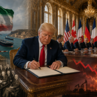 Trump moves to avoid “worldwide depression”