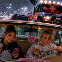 Teals sign 30-day beige death warrant
