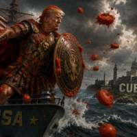 And now for Cuba?