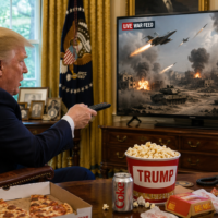 War expands across Middle East
