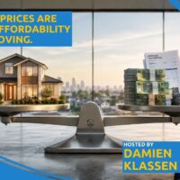 MB Fund Podcast: Property Prices vs Affordability