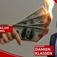 MB Fund Podcast: The Tax Drag on Your Returns