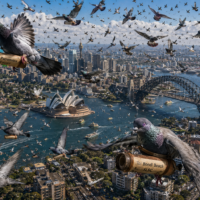 Australian internet 45th worst