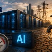 Energy reality bites in Victoria and NSW