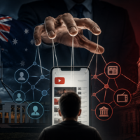The rise of government censorship by algorithm