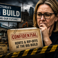 Victoria gets ripped off for tens of billions of dollars