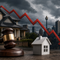 ‘Worst auction day in 30 years’