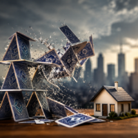 Australia’s rents were soaring long before the budget