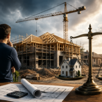 Westpac says negative gearing changes will boost home building