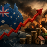 Underlying Australian inflation highest of major developed economies