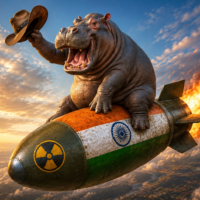 Australian uranium for Australia, not India