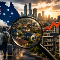 Australia’s migration data may be missing the full housing story