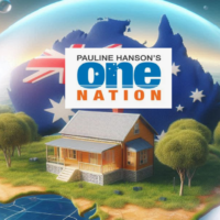 One Nation’s 5% housing deposit scheme a recipe for disaster