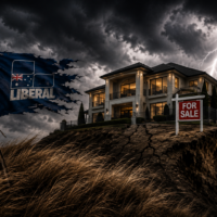 Coalition backs permanently high house prices