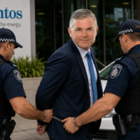 The men who destroyed Australian energy