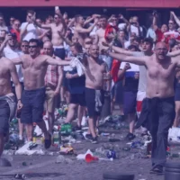 It’s coming home