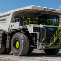 Time for the mining diesel rebate to go