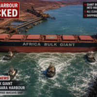 Is the Pilbara killer gunning it?