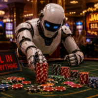 AI CDO anyone?