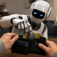 Will you pay for AI to take your job?