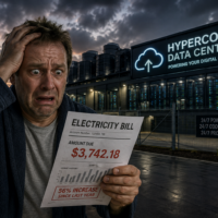 Data centre power peace breaks out, but will you pay?