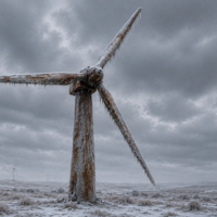 What has slowed renewables in Australia?