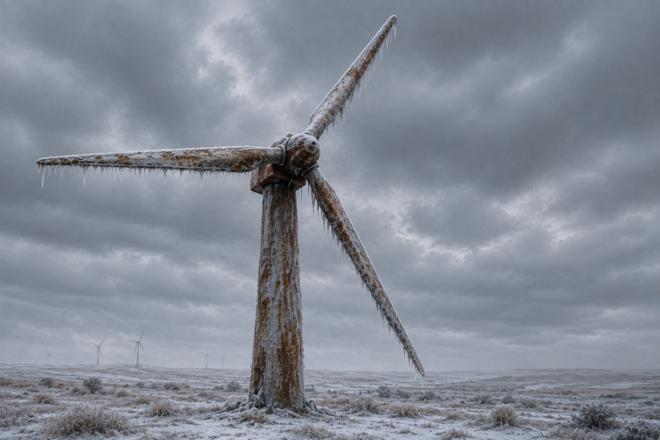 What has slowed renewables in Australia?