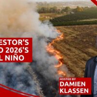 MB Fund Podcast: The Investor’s Guide to 2026’s Super El Niño