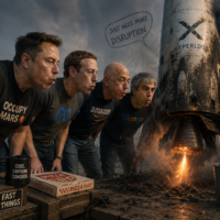 Tech rocket fails to fire