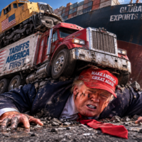 Diesel shock rages as war enters end game