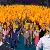 Australians are desperate for change