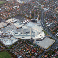 The rise of the Suburban Business District (SBD)