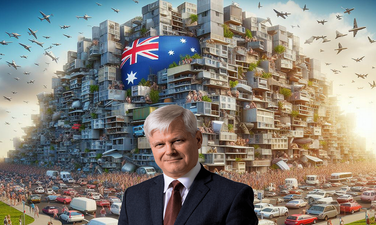 Housing Debate Deepens Over Supply-Focused Economic Strategies