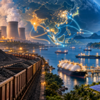 The future belongs to energy security