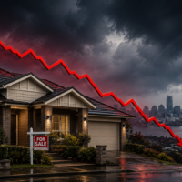 This is what a real housing crash looks like