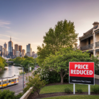 House prices forecast to record biggest decline in at least 40 years