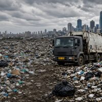 Bloated councils leave Victorians in rubbish dump