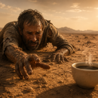 Super El Nino to deliver $7 coffee shock?