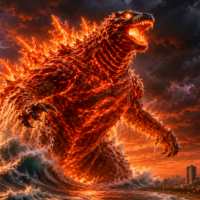 Godzilla El Nino warning