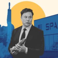 Can SpaceX Disrupt AI Data Centres?
