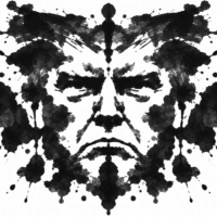 The Warshach test
