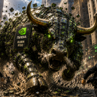 The bull case returns