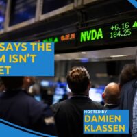 Podcast: Nvidia Says the AI Boom Isn’t Over Yet