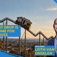 Podcast: The Biggest Housing Price Fall Is Coming (Feat. Leith Van Onselen)