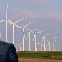 Victoria backs away from renewable transmission projects
