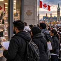 Canada’s catastrophic migration mistake Australia can learn from