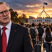 Labor doesn’t understand immigration as an issue