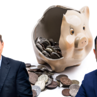 Australian states face soaring interest costs