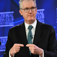 Earth to Burke: People Want You to Control Immigration